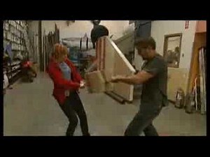 Mythbusters Uncut: Phone Book Friction