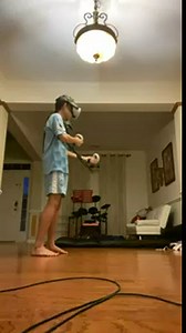 VR Game Shooting Controller Handle - Fit for Oculus Rift S/Oculus Quest Adjustable Shooting Bracket Controller Holder [oculus_quest,oculus_rift]…