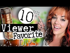 CREATIVE Dollar Tree DIY Crafts using TUMBLING TOWER BLOCKS ● Jenga Block Home Decor Crafts