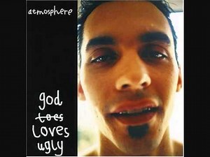 Atmosphere- Shrapnel (Instrumental)