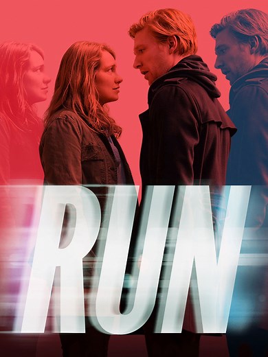Run: Season 1: Run: Season 1 Featurette - The Pact with Vicky Jones and Phoebe Waller-Bridge
