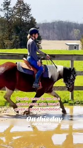 Now This Pony Is Showing At WEC! Cruella Throwback! | Free Spirit Equestrian