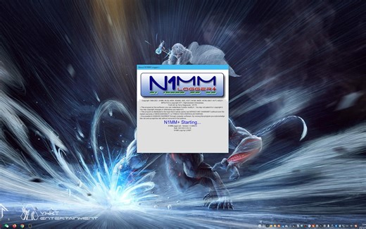 【业余无线电】软件安装 基础设置 联动电台【N1MM日志软件入门教程】