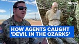 Elite Border Patrol unit helps catch criminals inland