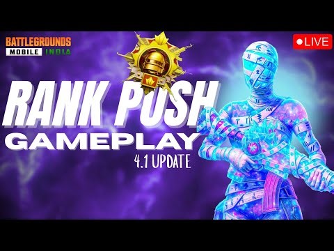 🔴AAJ HOGA TABAHI | INOSUKE IS LIVE | Road to Glory Starts 💪