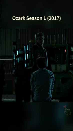 Ozark Season 1 (2017)