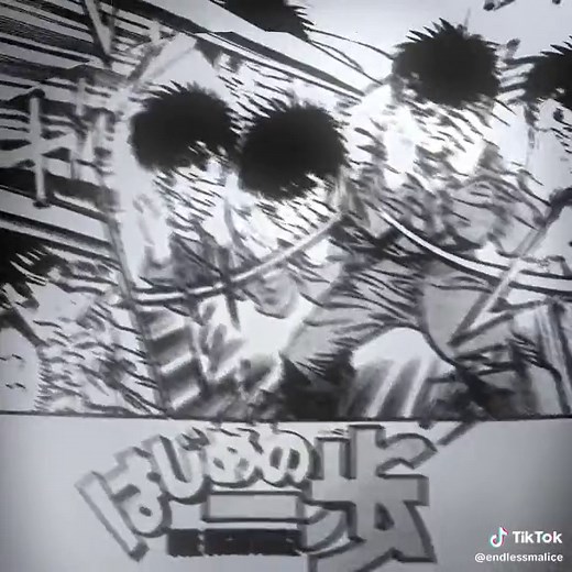 Understanding the Dempsey Roll in Hajime no Ippo