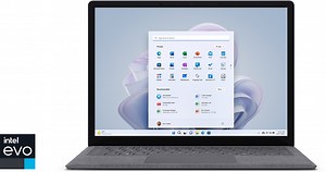 Surface Laptop 5: Fast, lightweight laptop with touchscreen | Microsoft Surface