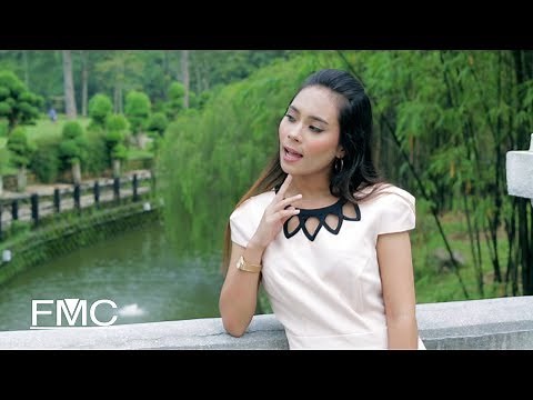 Eleena Harris - Iya Iya (Official Music Video) OST Perang Otai Andam