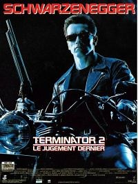 Terminator 2 : Le Jugement dernier - Film 1991 - Cinetrafic