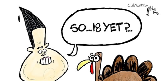 Whoops, There Goes Another One