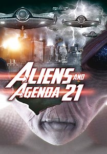 Aliens and Agenda 21 (2018)
