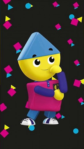 Charlie colorforms city