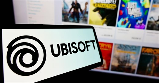 Ubisoft demande la suspension de sa cotation à la Bourse de Paris