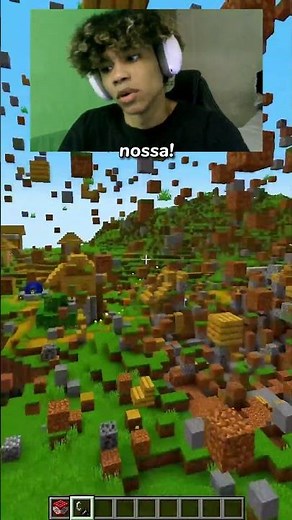 Minecraft nuke TNT mod