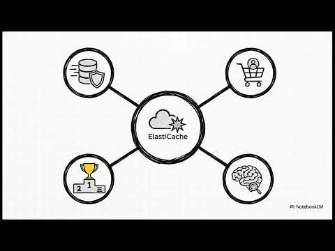 What Is Amazon AWS ElastiCache