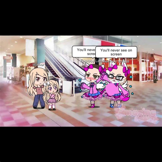 So bored being sick | #gacha #teachers #mathteacher #edit #sick #bored