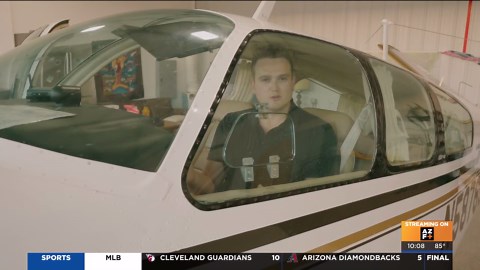 Newly approved landing fee at Falcon Field draws backlash from flight schools