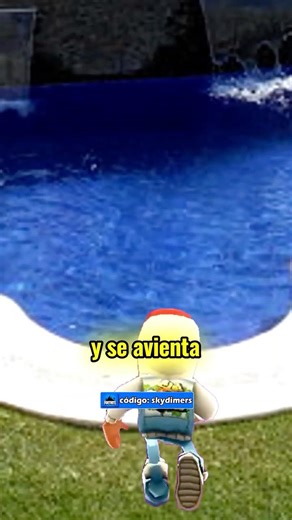 I Almost Died Because of This Kid 🌊