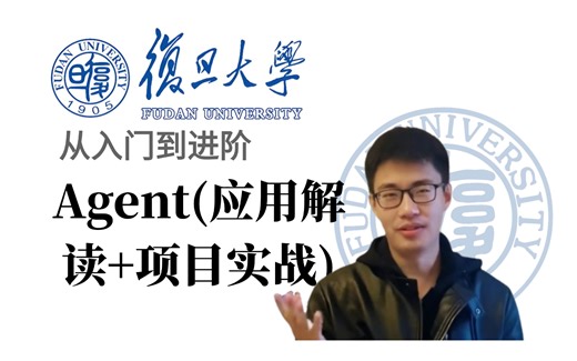 迪哥最新 agent教程来啦！ OpenManus MetaGPT swarm agent核心代码解读及项目实战！零基础 搭建 agent应用开发！大模型入门