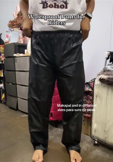 Waterproof Pants for Motorcycle Riders: Stay Dry