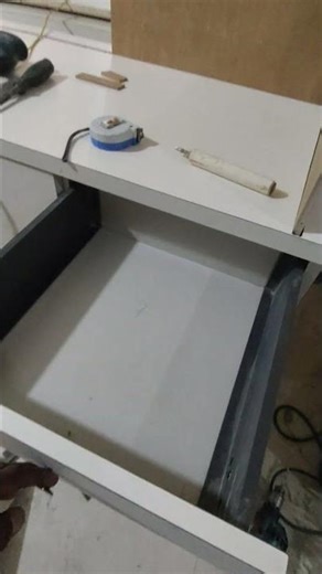 Hafele tandem box #shorts #ytshorts #woodworking