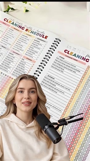 A4 Size Daily Schedule & focus Checklist Notebook for Home Office & Dorm Use Durable Cover Smooth Pages Office Stationery Essential - Plannerbook