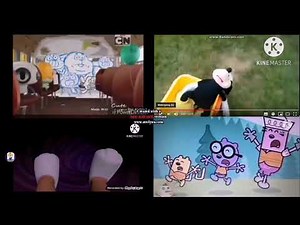 The scream contents Sound effect