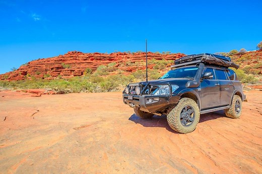 Complete Guide to the Best Roof Racks Australia 2025
