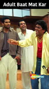 1M views · 10K reactions | Confusion Hi Confusion | Akshay Kumar, Johnny Lever, Paresh Rawal | Awara Paagal Deewana #Shemaroo #pareshrawal #akshaykumar #johnnykumar #sunielshetty #comedyvideos #comedy #bollywoodhits #superhitmovies Dr Anmol, a dentist and henpecked husband, lives a miserable existence in New York due to his domineering wife. However, his troubles increase when he unwittingly gets embroiled in a mafia rivalry. | Shemaroo B-Town | Facebook