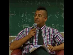 #26 “Maths masterclass tutorials”: an announcement from Simon Singh