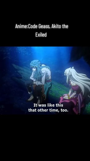 😊😊😊Make me miss to rewatch code geass#fyp #fypシ #shadowsqd #weeb #otaku #anime #codegeassakitotheexiled #codegeassboukokunoakito #codegeass #animemoments