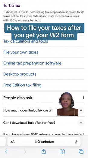 How to File Taxes After Receiving Your W2 Form