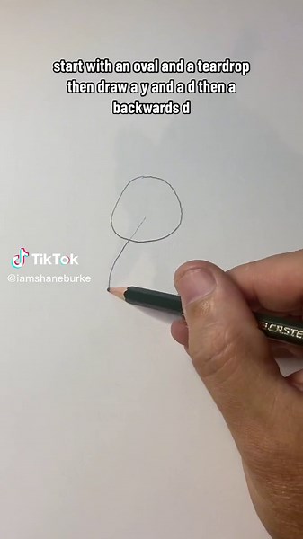 Learn How to Draw Easter Bunny: Easy Drawing Tutorial