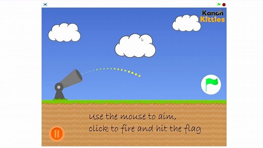 2019年5个最好玩的Scratch游戏编程