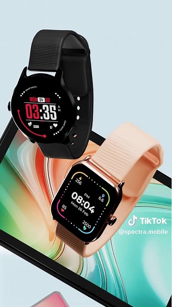 Seamless. Powerful. Connected. The Spectra ecosystem is designed to move as one. One ecosystem. Infinite possibilities. #SpectraMobile