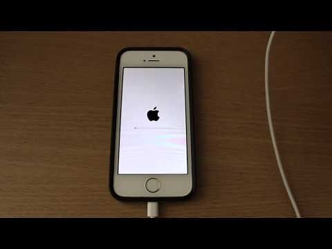 Tutorial | How to Restore iPhone, iPad, and iPod Touch (Repair)