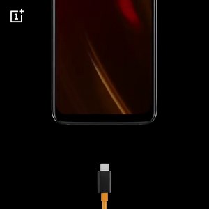 Charging is about to hit warp speed. #SalutetoSpeed https://onepl.us/mclaren_fb | OnePlus