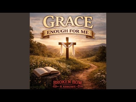 Grace Enough For ME