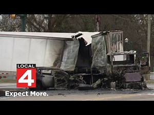 Local 4 News at 11 -- March 18, 2026