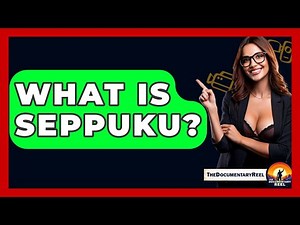 What Is Seppuku? - The Documentary Reel