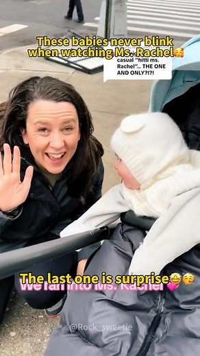 7382662650141871392cc #canyousaymama #mrsrachel #funnyvideo #babysoftiktok #funnybaby | Rock Sweetie | Facebook