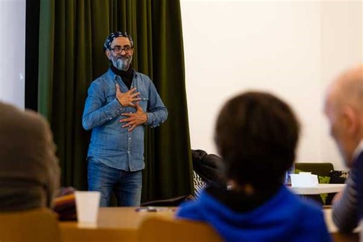 Accessibility | Tate