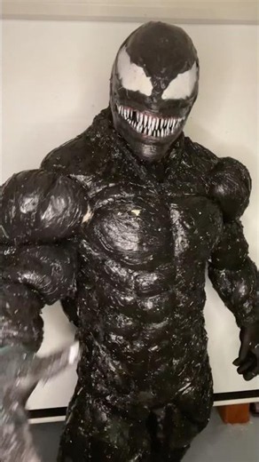 We are Venom, Carnage and Anti-Venom