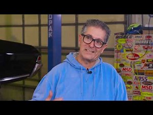 GETTING STARTED WITH BODY RESTORATION