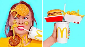 Cool hacks and ideas for lazy people. 😜 | 123 GO