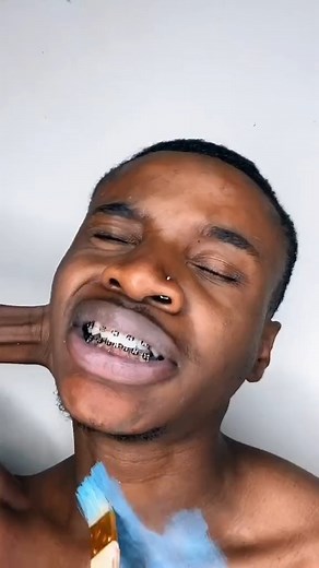 53K views · 1.8K reactions | Genie transformation( this took 4 hours) | Hura Moon | Facebook