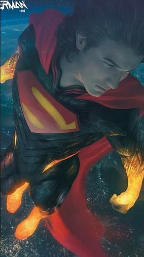 Superman Exposes The Rich Before Krypton Explodes!