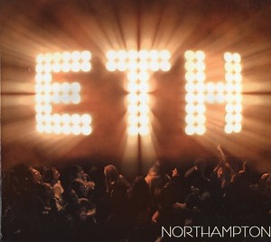 Enter The Haggis - Northampton