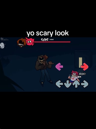 Exploring the Scary Side of Friday Night Funkin'